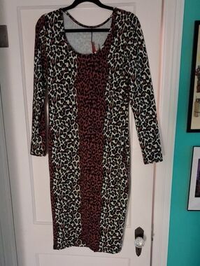 Deadly Dames Dress